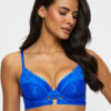 Undisputed Padded Plunge Bra - Image 3