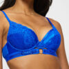 Undisputed Padded Plunge Bra - Image 5