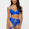 Undisputed Padded Plunge Bra