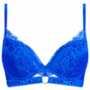 Undisputed Padded Plunge Bra - Image 9