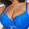 Undisputed Padded Plunge Bra - Image 6