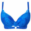 Undisputed Padded Plunge Bra - Image 2