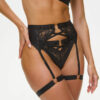 Undisputed Suspender Belt - Image 3
