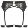 Undisputed Suspender Belt - Image 2