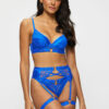 Undisputed Suspender Belt