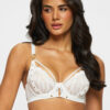 Unmistakable Non Padded Plunge Bra - Image 3