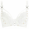 Unmistakable Non Padded Plunge Bra - Image 2