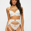 Unmistakable Suspender Belt
