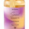 Sensual Vanilla Massage OIl - Image 3