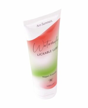 Watermelon Lube 100ml