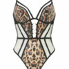 Wilder Nights Sequin Body - Image 2