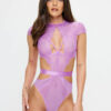Zalia Body