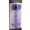 Silicone Vibrating Anal Beads