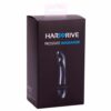 Hard Drive Vibrating Prostate Massager