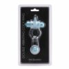 Double Vibrating Cock Ring