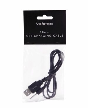 18mm Charging Cable