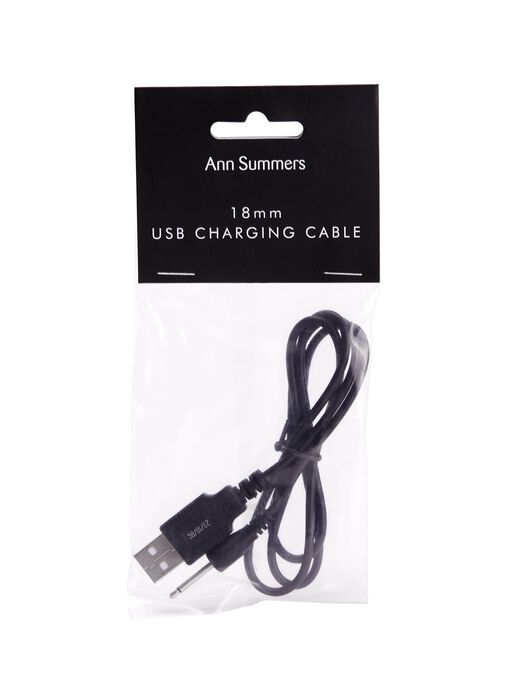 18mm Charging Cable