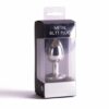 Metal Butt Plug
