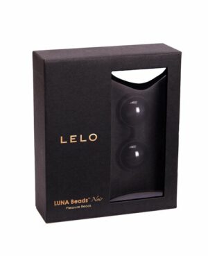 Lelo Luna Beads