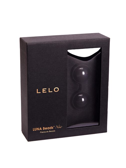 Lelo Luna Beads