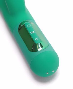 Thrusting G-Spot Rampant Rabbit