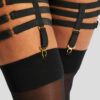 Adjustable Leg Harness - Image 3