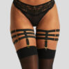 Adjustable Leg Harness