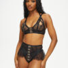 Exuberant Crotchless Set - Image 2