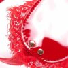 High Gloss and Lace Eyemask - Image 4
