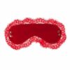High Gloss and Lace Eyemask