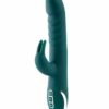 Thrusting Rabbit