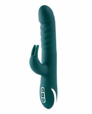Thrusting Rabbit