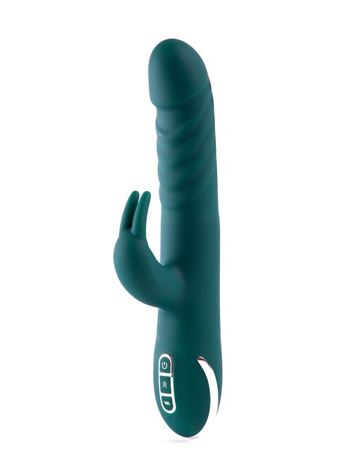 Thrusting Rabbit