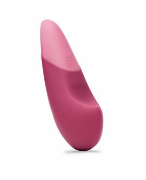 Womanizer Vibe Noiseless Clitoral Vibrator