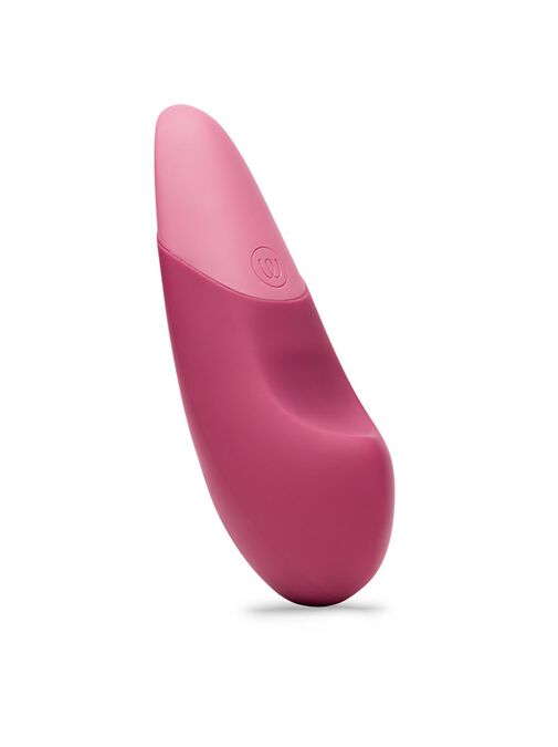 Womanizer Vibe Noiseless Clitoral Vibrator