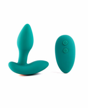 Moregasm+ Anal Plug
