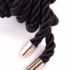 Black 10m Rope - Image 2