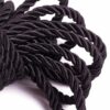 Black 10m Rope - Image 3