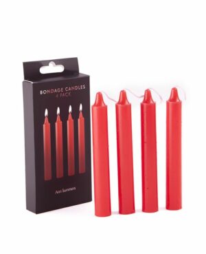 Bondage Candles