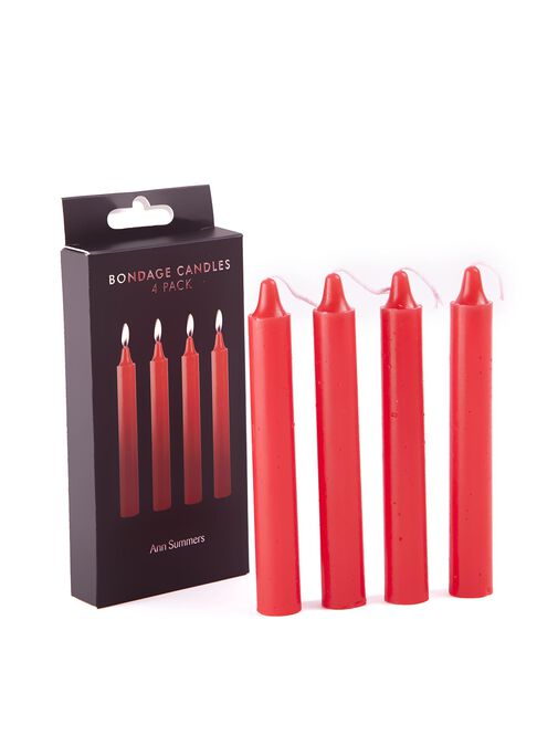 Bondage Candles