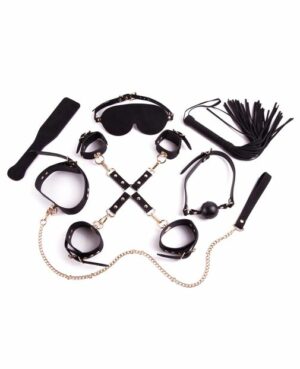 Bondage Vault Set