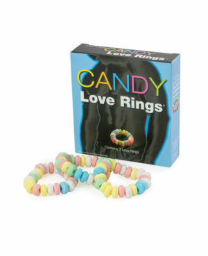 Candy Cock Rings