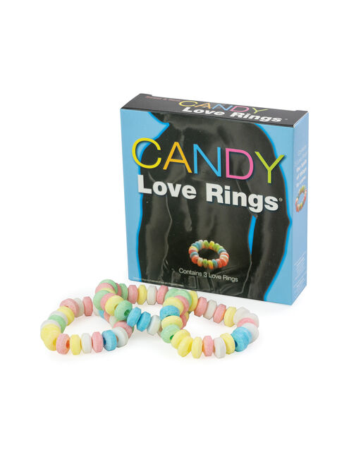 Candy Cock Rings