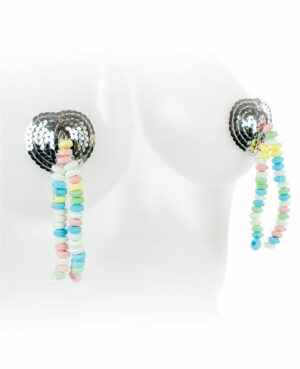 Candy Nipple Tassels