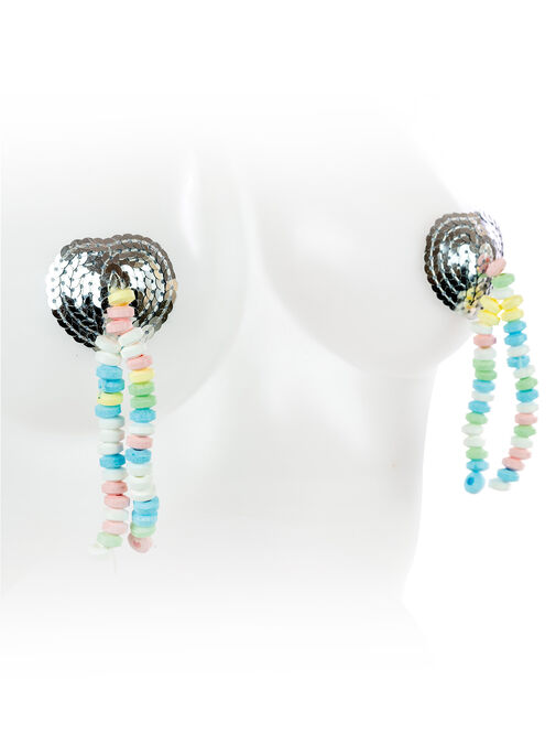 Candy Nipple Tassels
