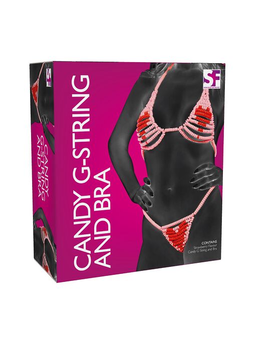 Candy Set