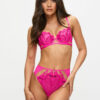 Desiring Decadence Non-Padded Balcony Bra