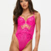 Desiring Decadence Padded Body