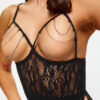 Endearing Dress - Image 3