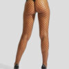 Fishnet Tights - Image 2
